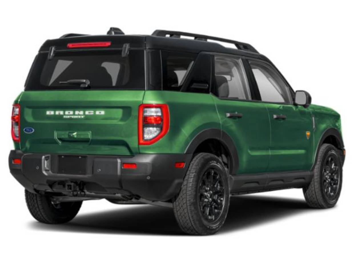 ford bronco sport 2025 3FMCR9DA9SRE95985 image ford bronco sport 2025 3FMCR9DA9SRE95985 image